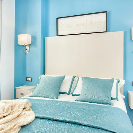 Azul Apartment *