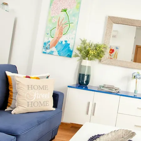 Apartment Azul