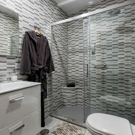Azul Apartment