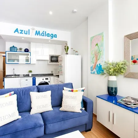 Azul Apartment