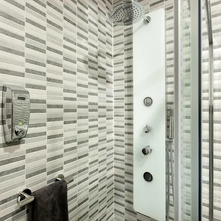 Apartment Azul