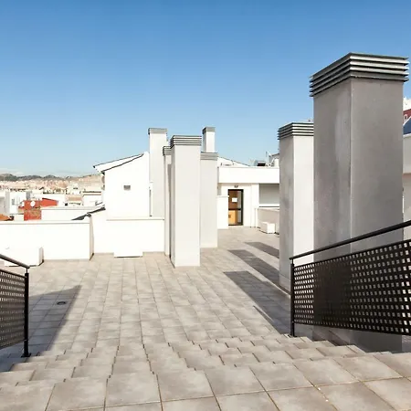 Azul Malaga