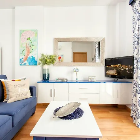 Azul Apartment Malaga